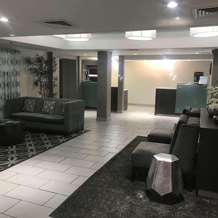 Baymont By Wyndham Springfield I-44 Hotell Eksteriør bilde
