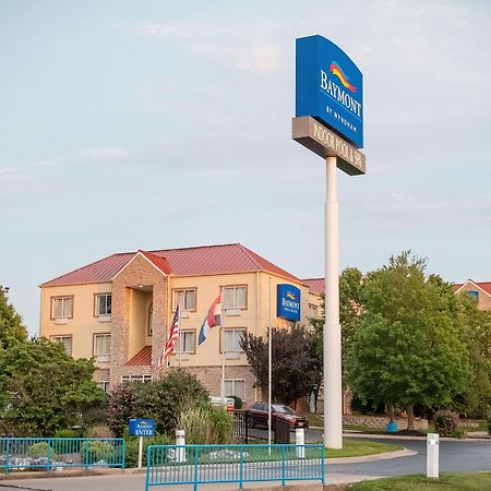 Baymont By Wyndham Springfield I-44 Hotell Eksteriør bilde