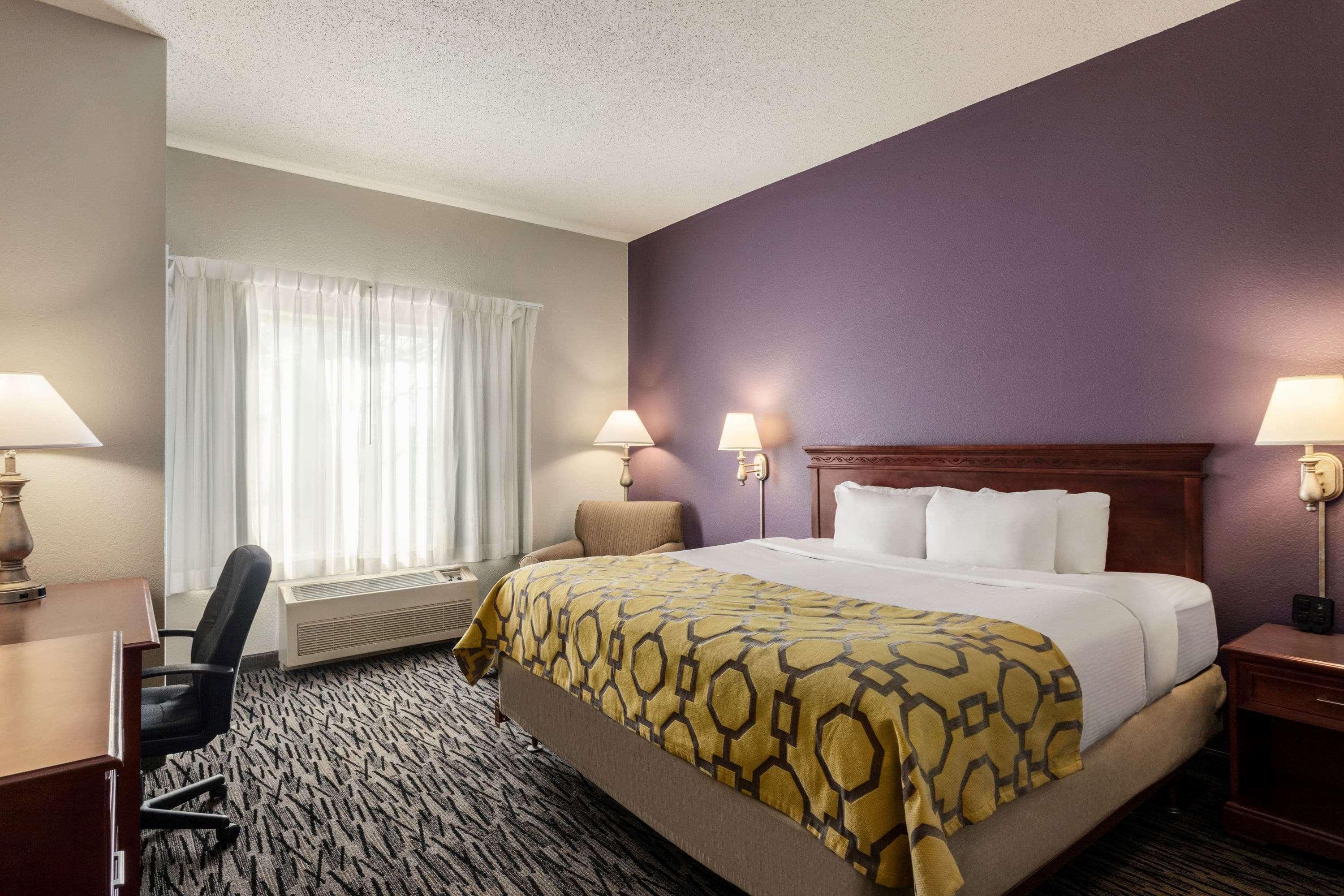 Baymont By Wyndham Springfield I-44 Hotell Eksteriør bilde