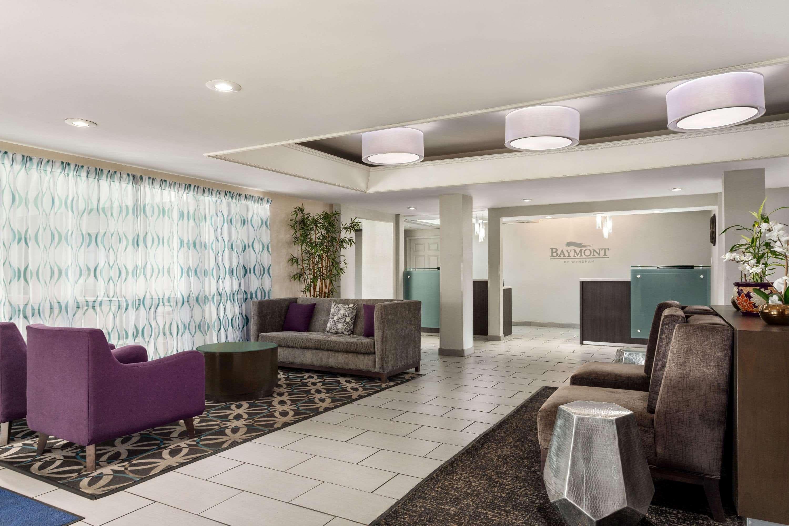 Baymont By Wyndham Springfield I-44 Hotell Eksteriør bilde