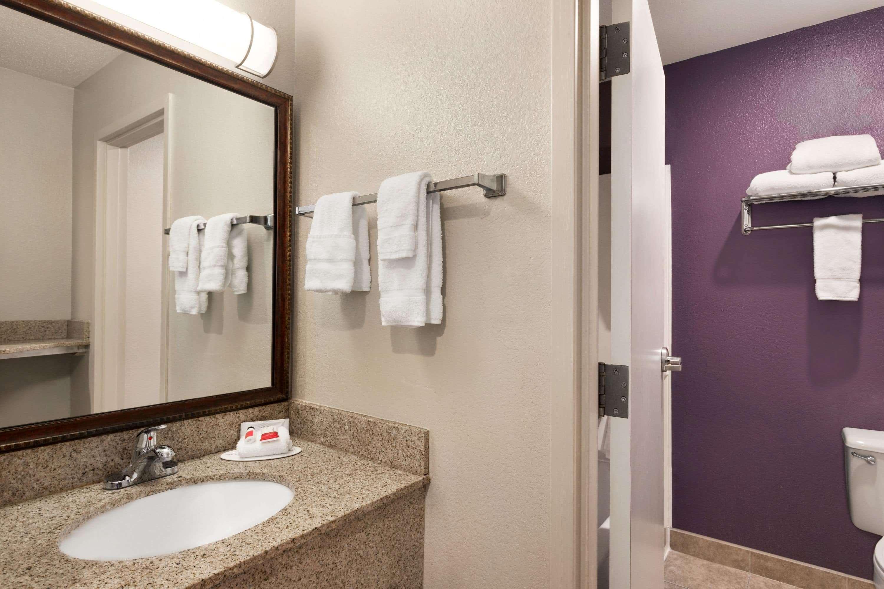 Baymont By Wyndham Springfield I-44 Hotell Eksteriør bilde