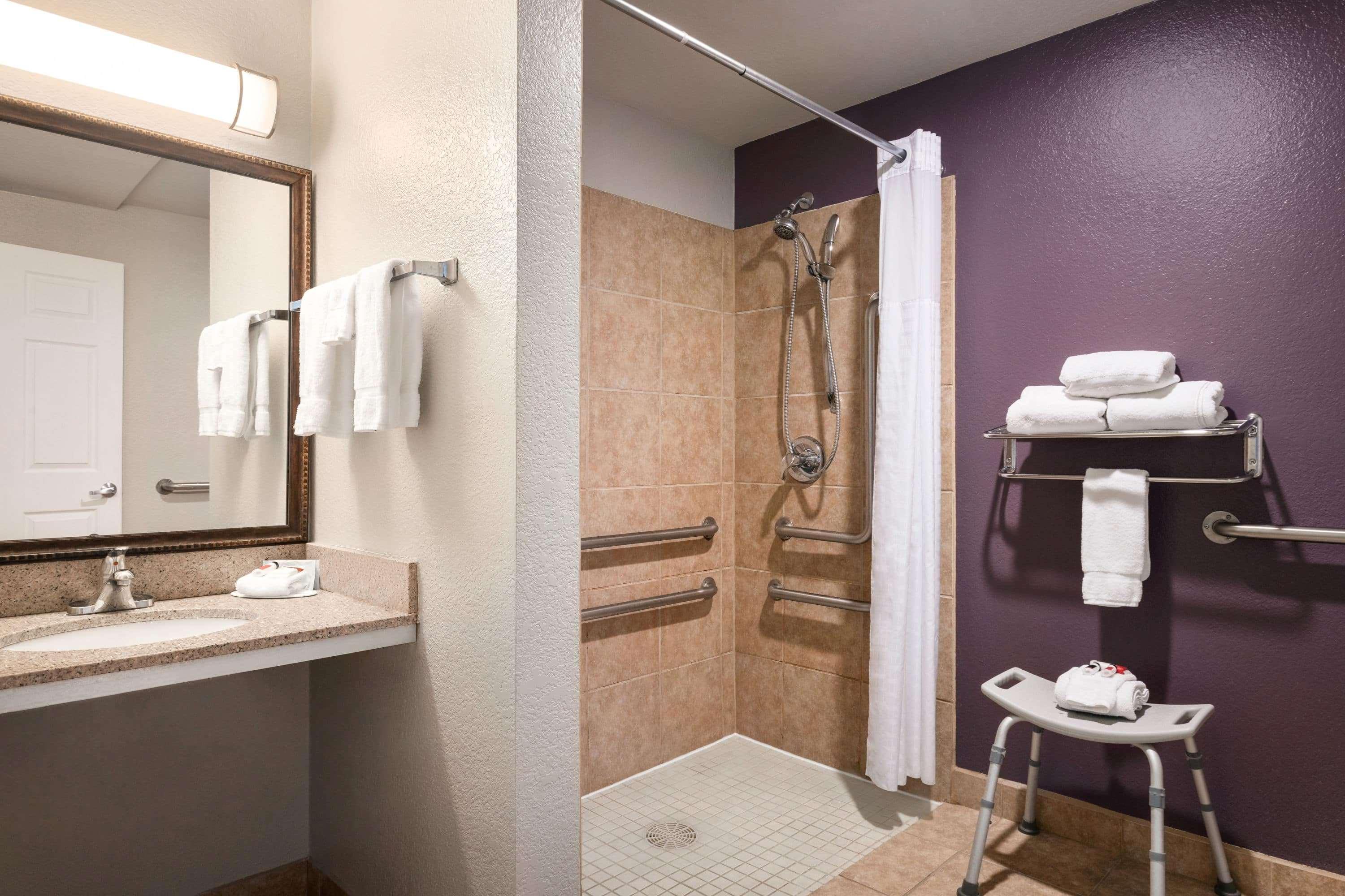Baymont By Wyndham Springfield I-44 Hotell Eksteriør bilde