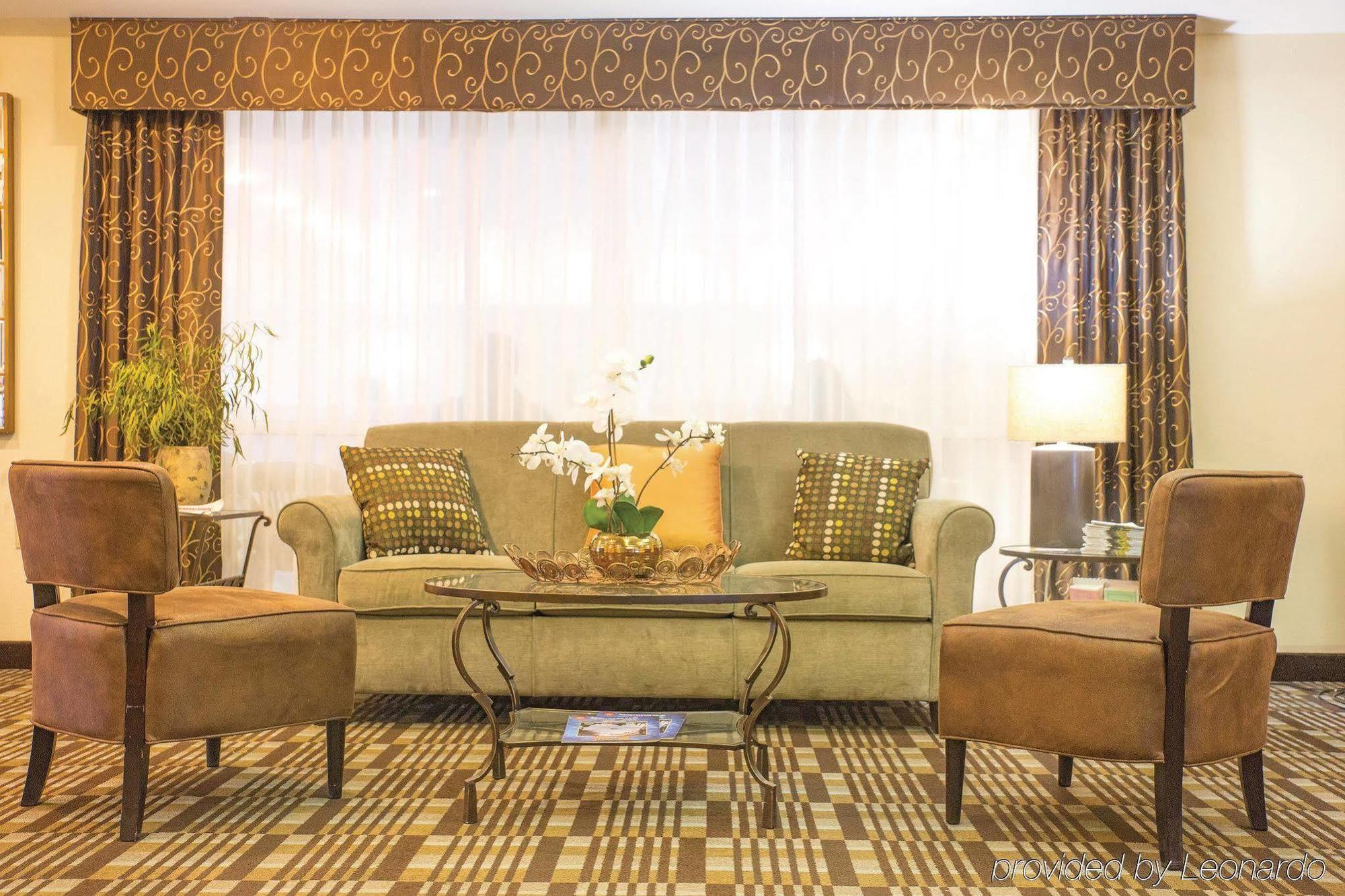 Baymont By Wyndham Springfield I-44 Hotell Eksteriør bilde
