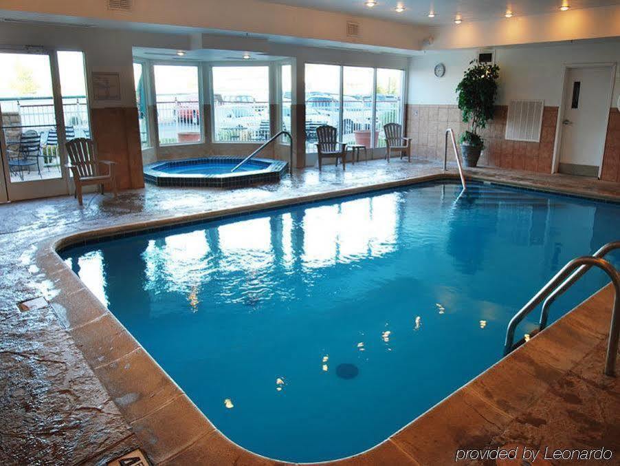 Baymont By Wyndham Springfield I-44 Hotell Eksteriør bilde