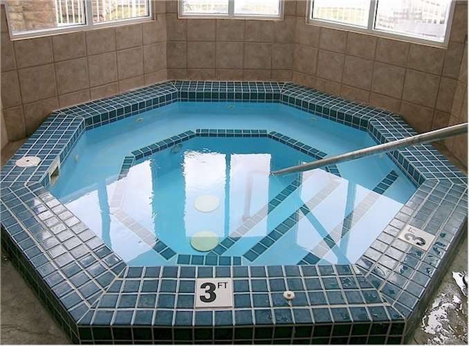 Baymont By Wyndham Springfield I-44 Hotell Fasiliteter bilde