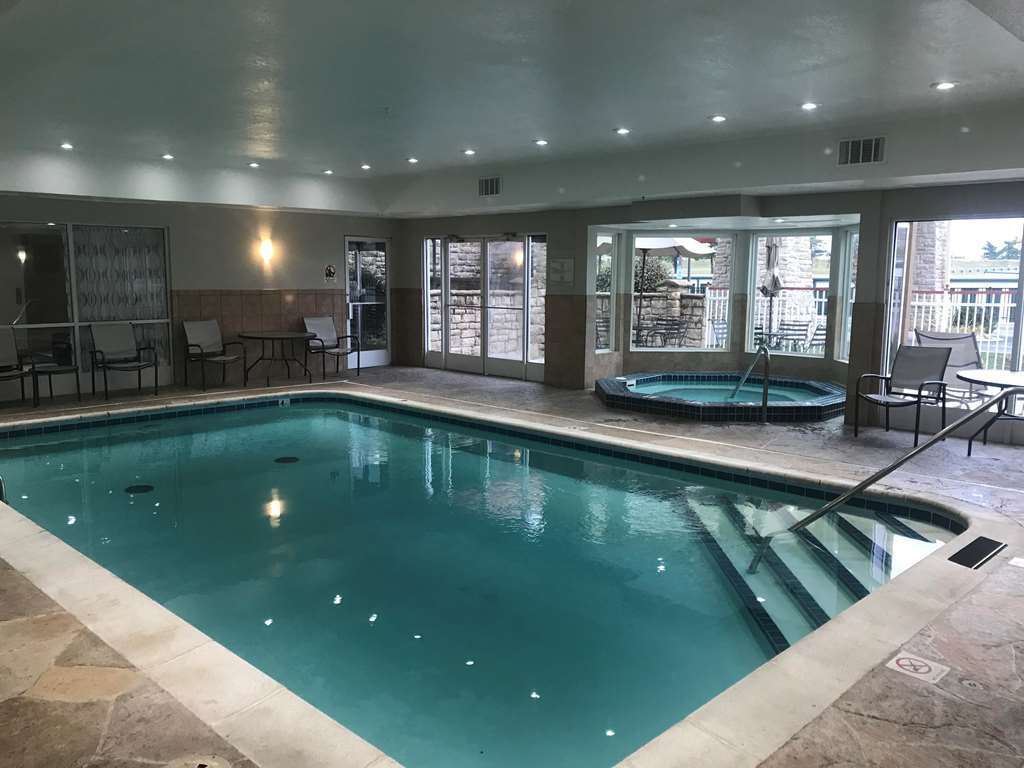 Baymont By Wyndham Springfield I-44 Hotell Fasiliteter bilde