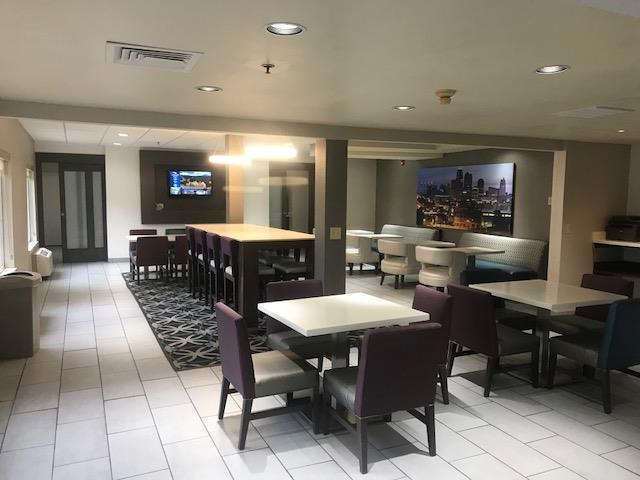 Baymont By Wyndham Springfield I-44 Hotell Fasiliteter bilde
