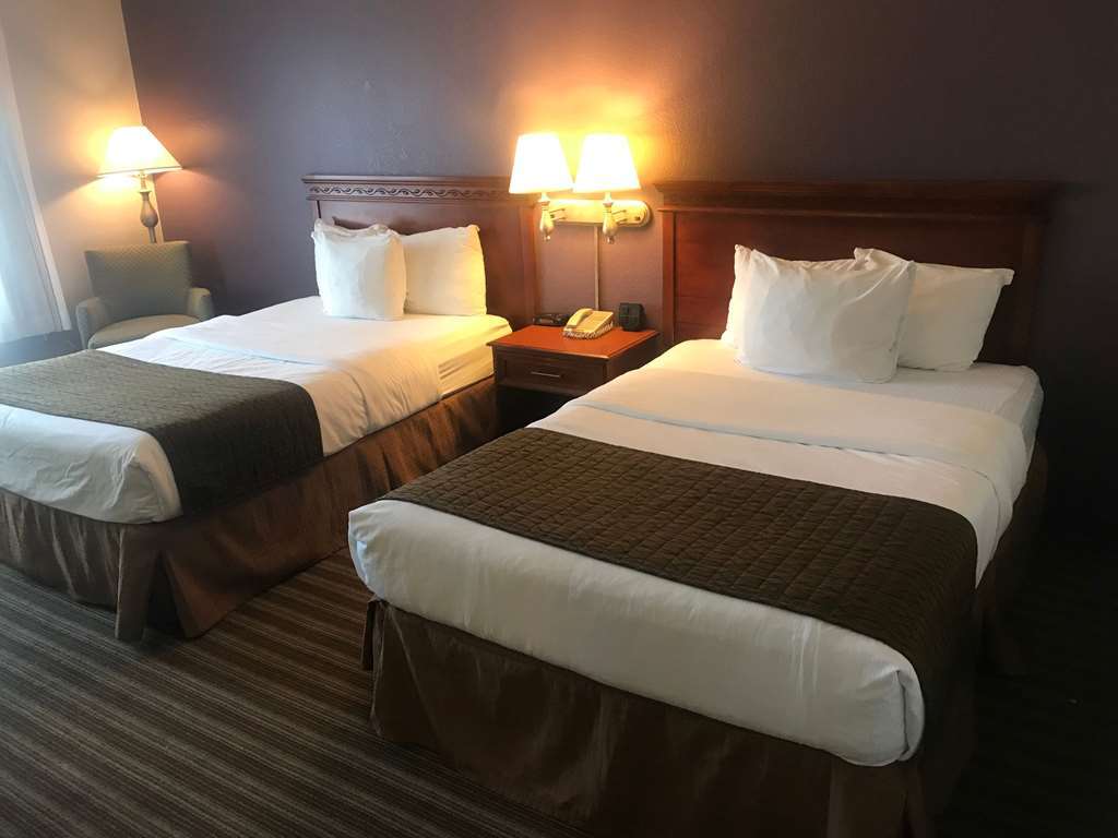 Baymont By Wyndham Springfield I-44 Hotell Rom bilde