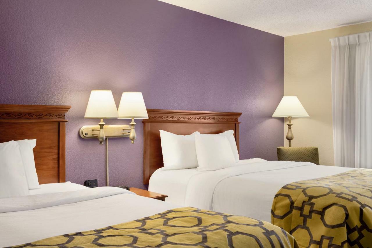 Baymont By Wyndham Springfield I-44 Hotell Eksteriør bilde